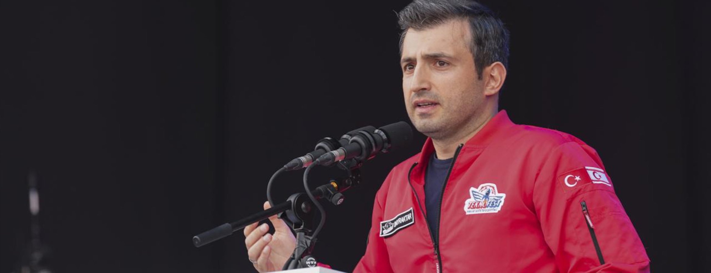 Selçuk Bayraktar, NeXT Sosyal’i anlattı