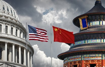 ABDdenÇineteknolojiyatırımınasınırlama