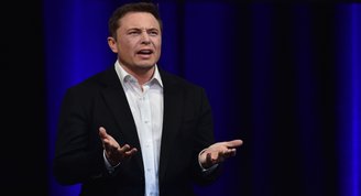 Teslanın patronu değişiyor