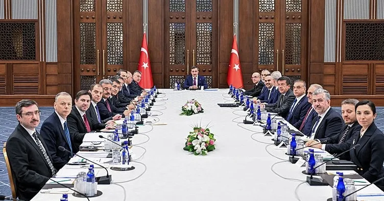 EKK: Yapısal reformlar hayata geçirilecek