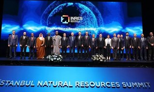 Dünyanın gözü İNRES 2026’da olacak