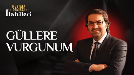 Mustafa Demirci - Güllere Vurgunum