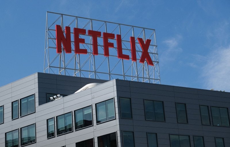 Netflixin abone sayısı 5,9 milyon kişi arttı