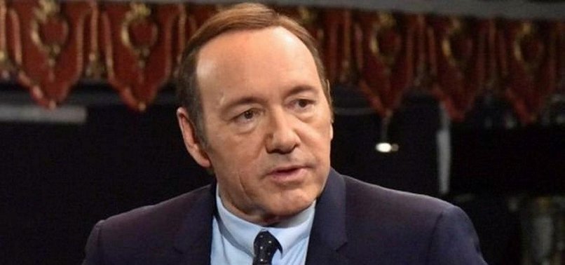 GROPING CASE AGAINST ACTOR KEVIN SPACEY RETURNS TO COURT