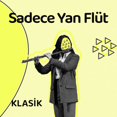Sadece Yan Flüt