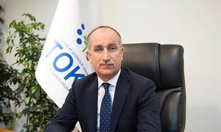 TOKİ, 42 bin yeni konut ihale edecek