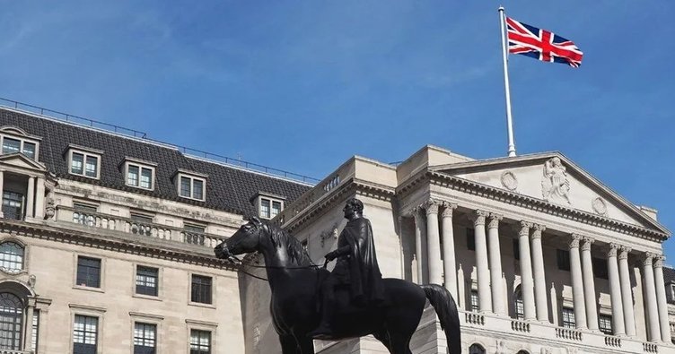 BoE Başkanı Bailey: Hala faizleri artırmaya ihtiyacımız var