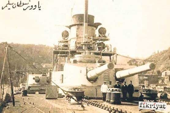 Dunya Savasindan Jilet Fabrikasina Uzanan Oykusuyle Yavuz Fikriyat Gazetesi