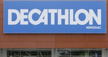Decathlon cancels plans to sell sport headscarves in France