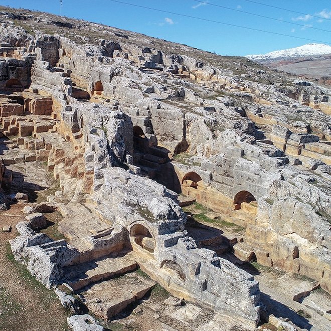 Doğru zeminde doğru proje