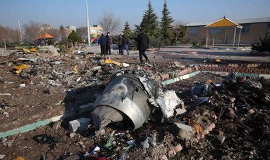 Canada, partners take Iran to UN council over downed Ukrainian jet