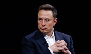 Elon Musk says X to file 'thermonuclear' lawsuit against media watchdog
