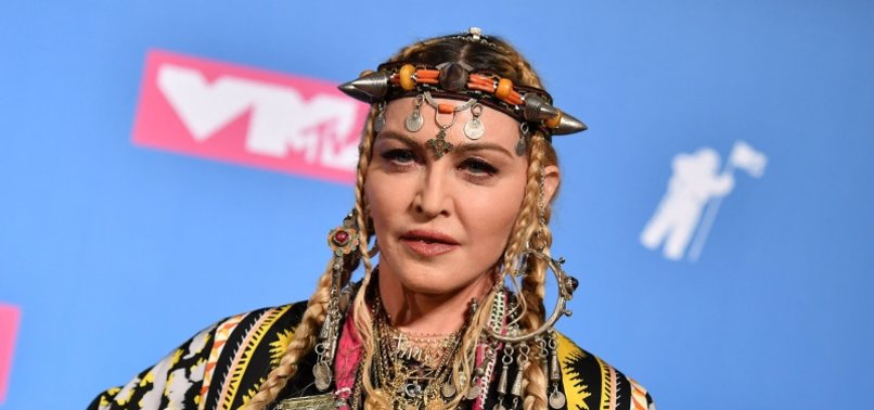 MADONNAS FAMILY FACED FEAR OF LOSING HER DURING HER STAY AT ICU