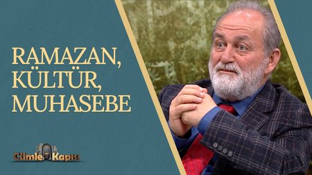 Ramazan, Kültür, Muhasebe I Cümle Kapısı