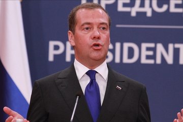 Rusya: ABD ile vardıkları ticaret anlaşması Avrupalılar için aşağılayıcı
