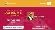 Sürdürülebilir Kalkınma Webinarı - Özel Oturum: Furkan Karakaya