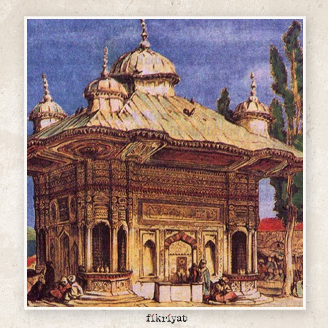 10 Maddede Lale Devri