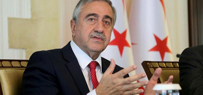 NORTHERN CYPRUS DETERMINED TO SEEK RECONCILIATION