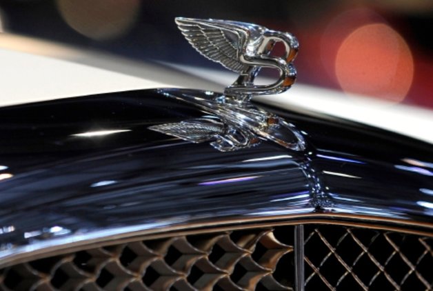 BENTLEY, İLK TESLİM ETTİĞİ OTOMOBİLİNİN 100. YILDÖNÜMÜNÜ KUTLUYOR