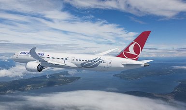 Record number of passengers carried by Turkish Airlines in May