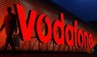 Vodafone's new CEO says to axe 11,000 jobs