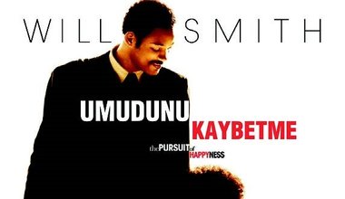 BİR FİLM İZLEDİM HAYATIM DEĞİŞTİ