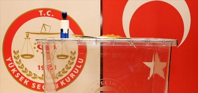 TURKEY LOCAL POLLS TO BE FEAST FOR DEMOCRACY