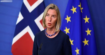 EU urges Iran to halt further measures undermining nuclear deal