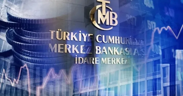 Merkez Bankası faiz kararı belli oldu