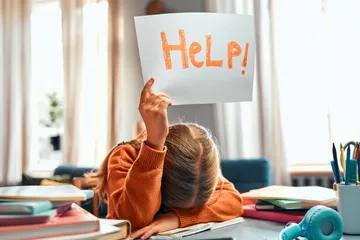 Ailenin "Sorunsuz" Çocuğu: Cam Çocuk Sendromu