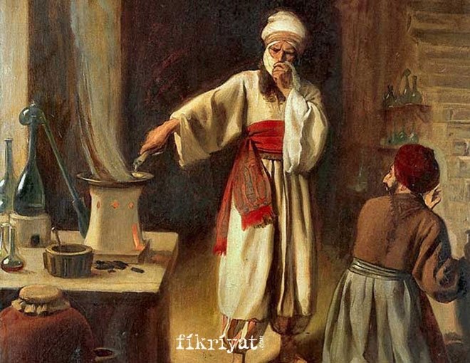 20 BİN VARAKTAN FAZLA YAZDI