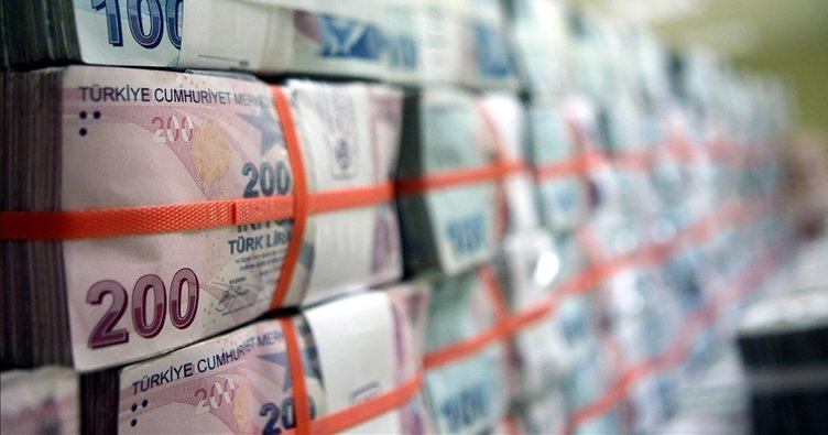 KKM hesap bakiyelerindeki düşüş devam ediyor