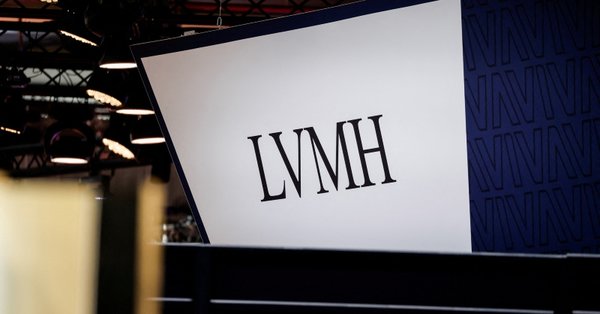 LVMH Company Overview (Luxury Goods Maker-LVMH) 