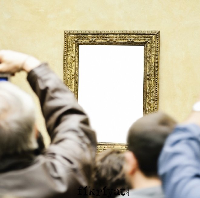 SANAT TARİHİNİN EN BÜYÜK HIRSIZLIĞI