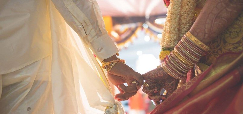 NEW LAW IN INDIA TARGETS INTERFAITH COUPLES