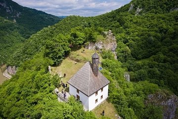 Bosna’da fethin sembolü: Kuşlat Camii