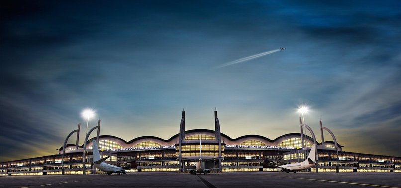 ISTANBULS SABIHA GÖKÇEN TO BE D-8’S DESIGNATED AIRPORT