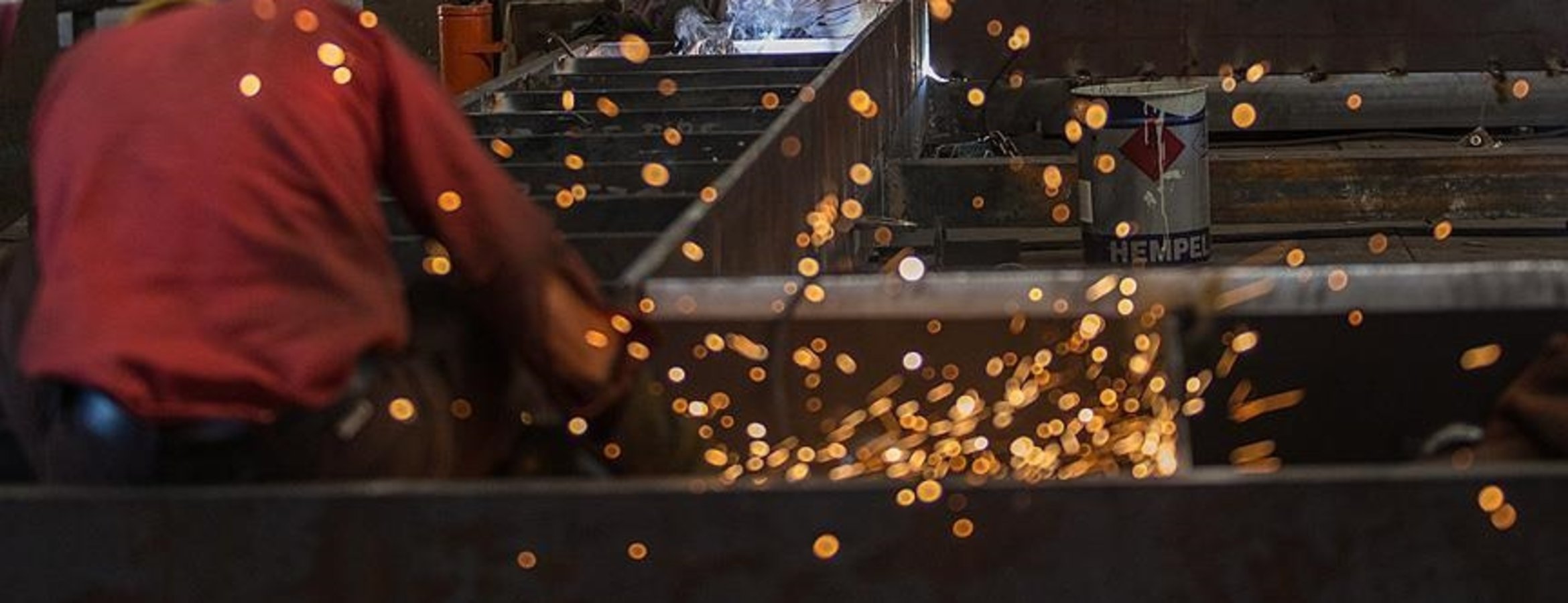 ABD’de imalat sanayi PMI beklentilerin altında kaldı