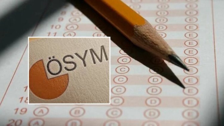 KPSS alan bilgisi sınavlarına giriş belgeleri erişime açıldı