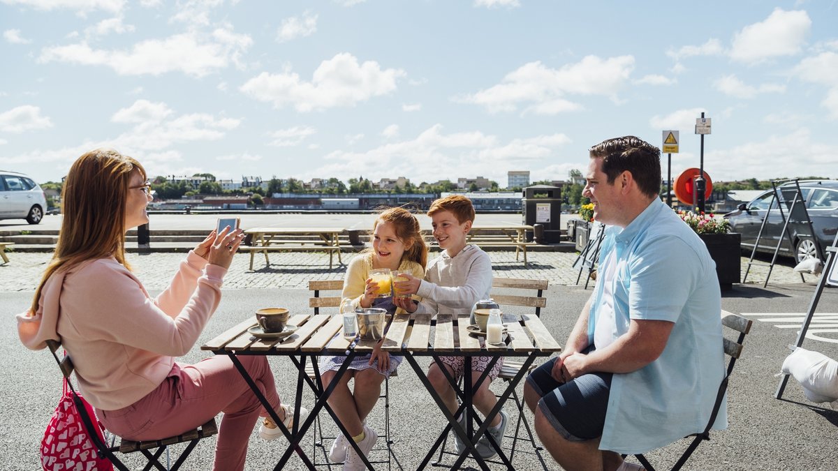 İstanbul Anadolu Yakası'nda Çocuğunuzla Gidebileceğiniz En İyi Mekanlar