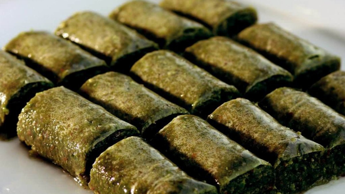 Dürüm