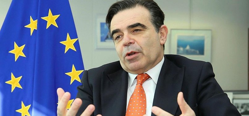 NEXT 4 YEARS AN OPPORTUNITY FOR TURKEY: EU SPOKESMAN