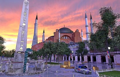 Dünyanıneniyimobiloyuncularıİstanbuldayarışacak