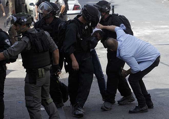 Ümmet zulme öfkeli