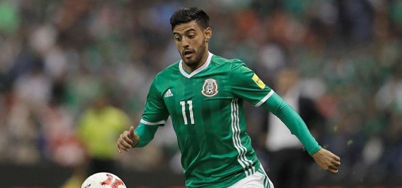 CARLOS VELA BREAKS MLS GOALS RECORD
