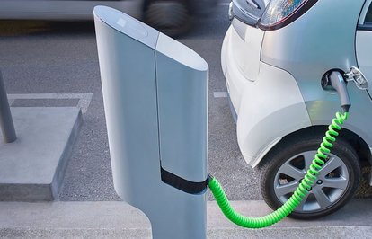 Almanyadaelektrikliaraçlaraödenenteşvikyaklaşık7katarttı