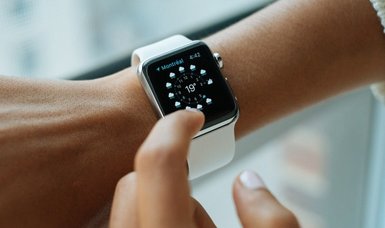 Crashed plane found thanks to smartwatch