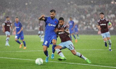 West Ham start European campaign with comfortable victory over FCSB