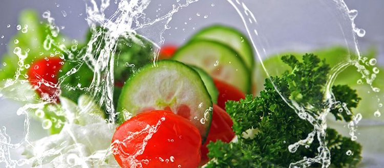 Uzmanlardan ’sebzeler yabancı otlardan ayıklanıp, bol suyla yıkanmalı’ uyarısı