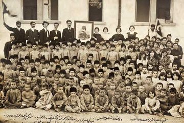 Osmanlı’nın yetimler yurdu: Dârüleytâm